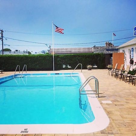 مونتوك Daunts Albatross Motel المظهر الخارجي الصورة