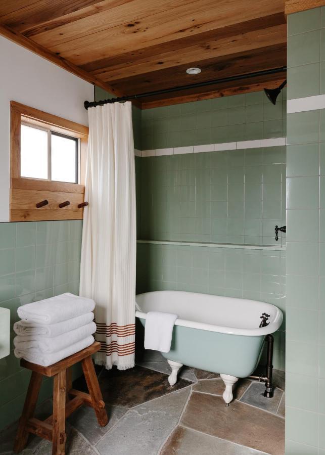 مونتوك Daunts Albatross Motel المظهر الخارجي الصورة