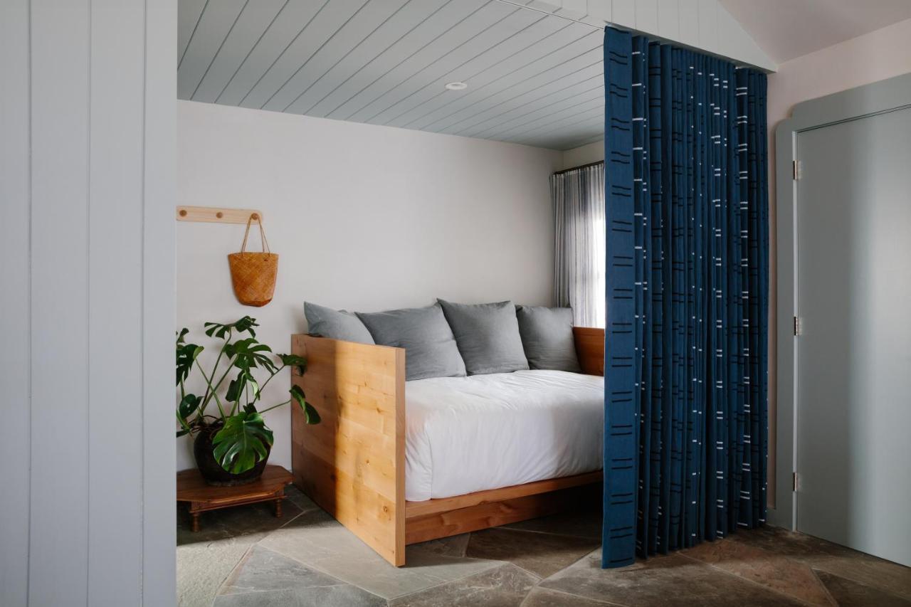 مونتوك Daunts Albatross Motel المظهر الخارجي الصورة