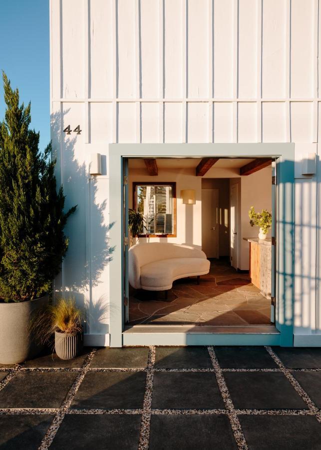 مونتوك Daunts Albatross Motel المظهر الخارجي الصورة