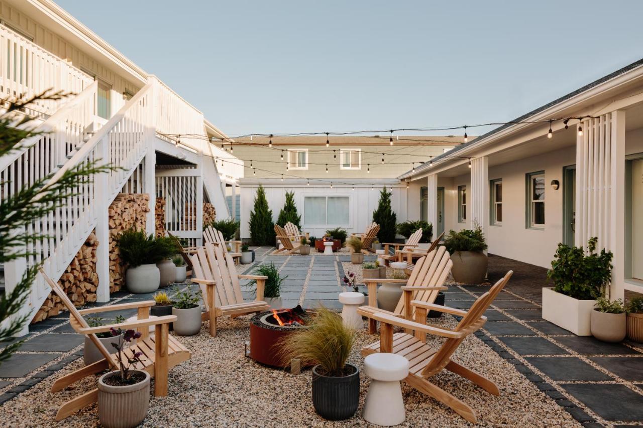 مونتوك Daunts Albatross Motel المظهر الخارجي الصورة