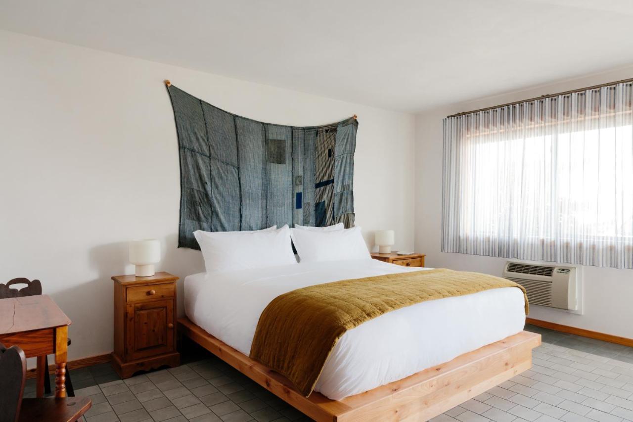 مونتوك Daunts Albatross Motel المظهر الخارجي الصورة