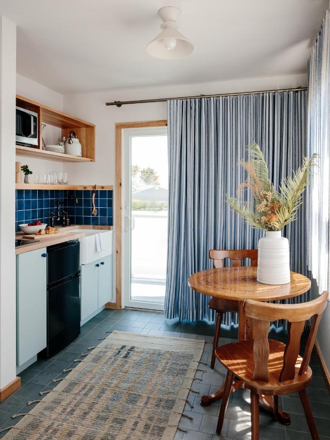 مونتوك Daunts Albatross Motel المظهر الخارجي الصورة