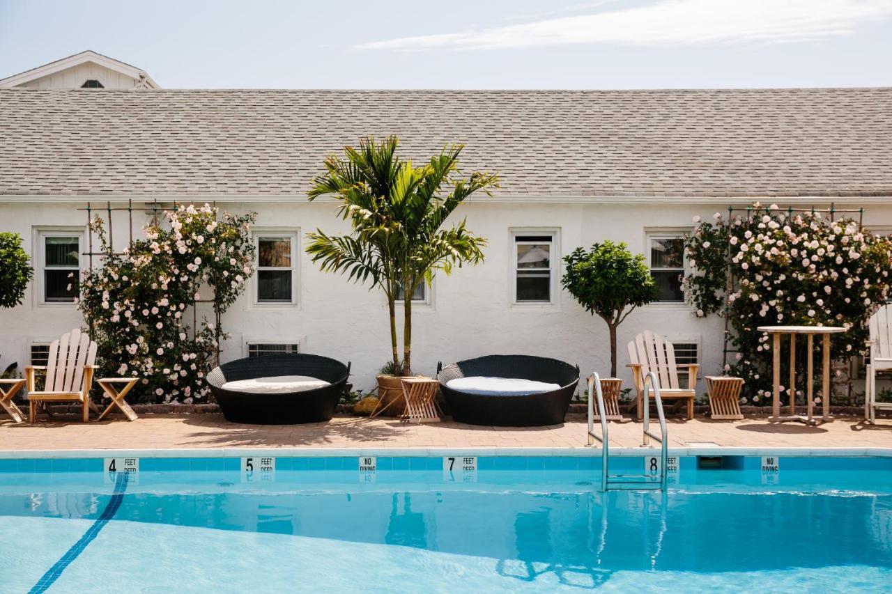 مونتوك Daunts Albatross Motel المظهر الخارجي الصورة