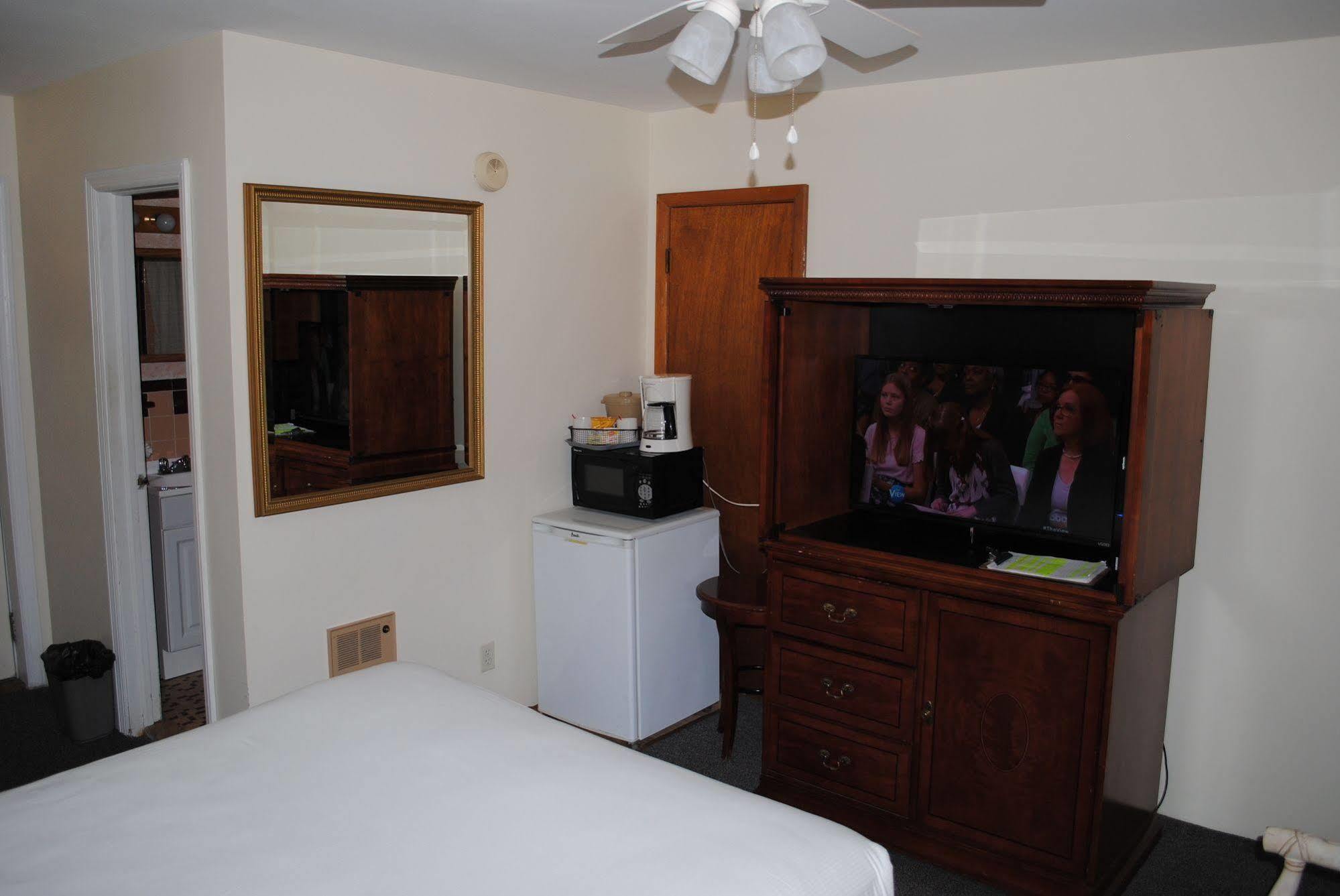 مونتوك Daunts Albatross Motel المظهر الخارجي الصورة