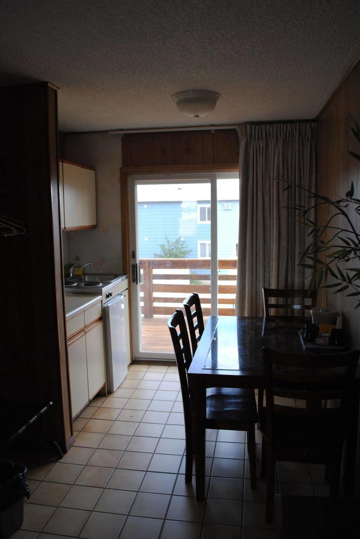 مونتوك Daunts Albatross Motel المظهر الخارجي الصورة