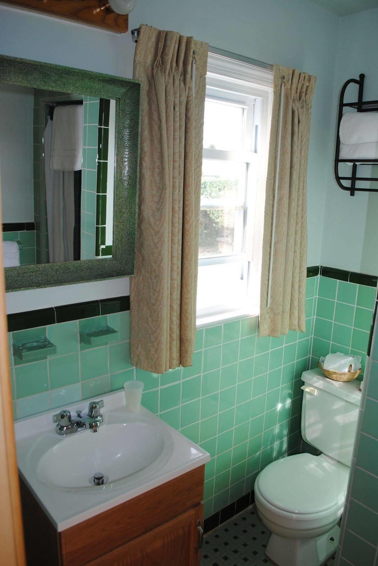 مونتوك Daunts Albatross Motel المظهر الخارجي الصورة