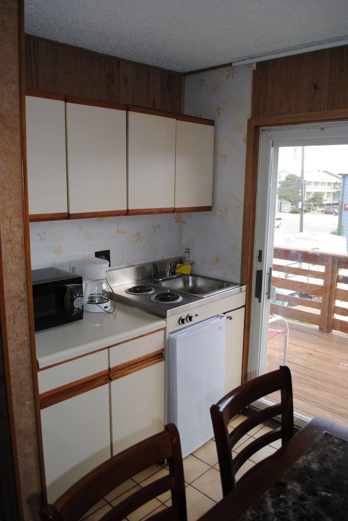 مونتوك Daunts Albatross Motel المظهر الخارجي الصورة