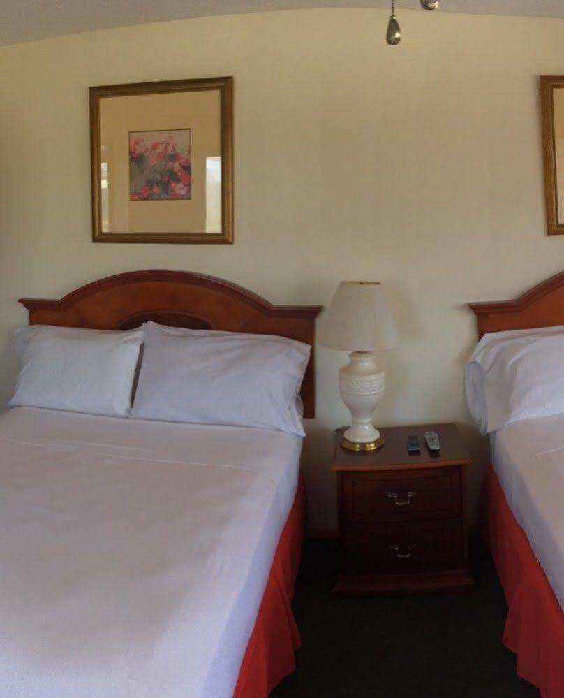 مونتوك Daunts Albatross Motel المظهر الخارجي الصورة