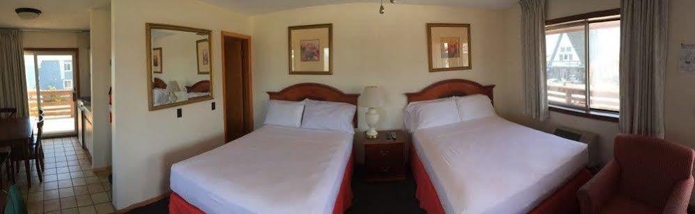مونتوك Daunts Albatross Motel المظهر الخارجي الصورة